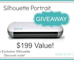 portrait giveaway