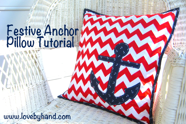 DIY Cushion Covers & Pillow Covers  How to Make a Pillow REALLY fast 