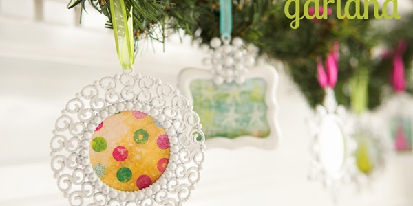 christmas bunting