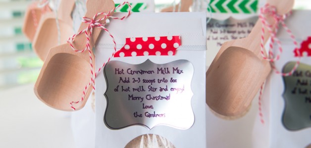 neighbor gift