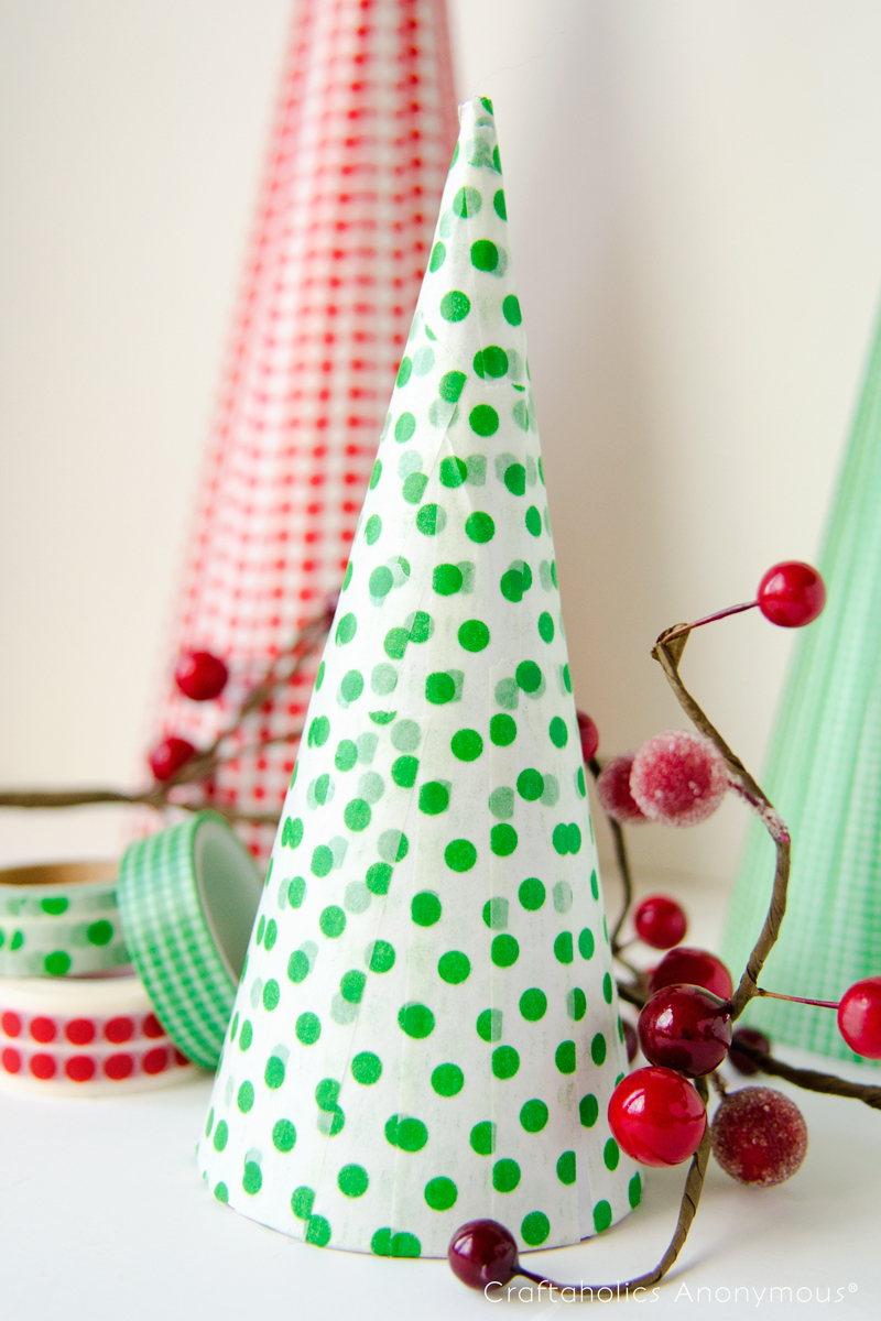 craftaholics anonymous 174 washi tape christmas trees craftaholics anonymous 174 washi tape christmas trees