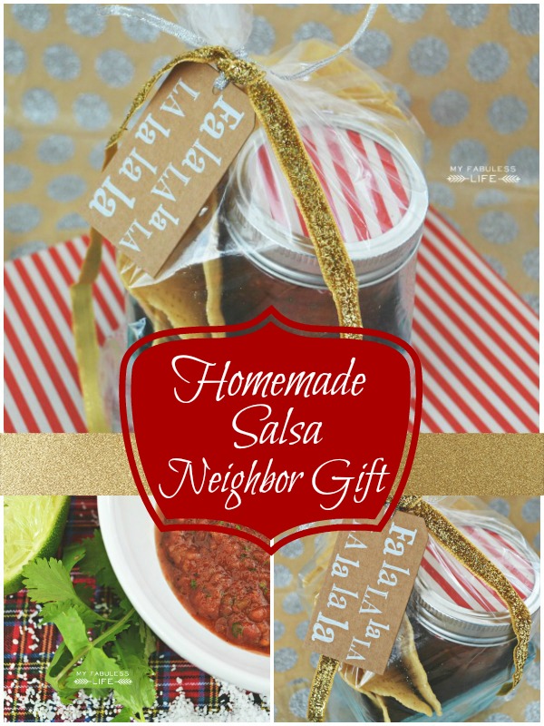 Christmas Neighbor Gift Ideas - The Idea Room