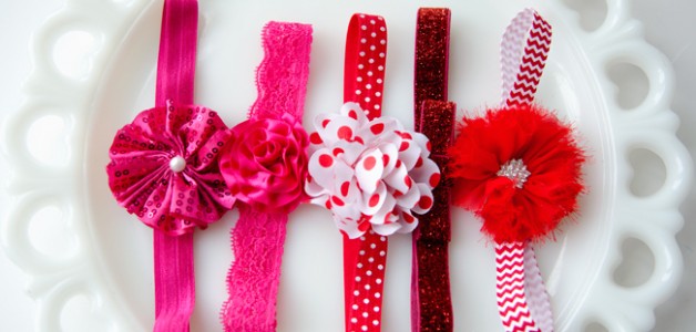 valentine-headbands
