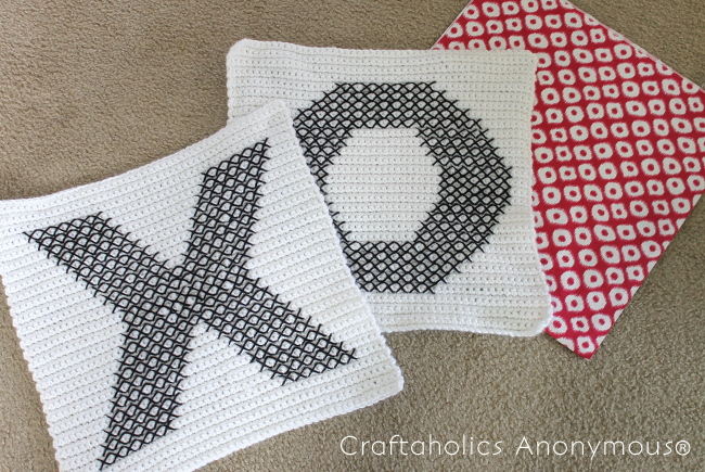 Craftaholics Anonymous®  Adorable Pin Cushion Tutorial + Kits!