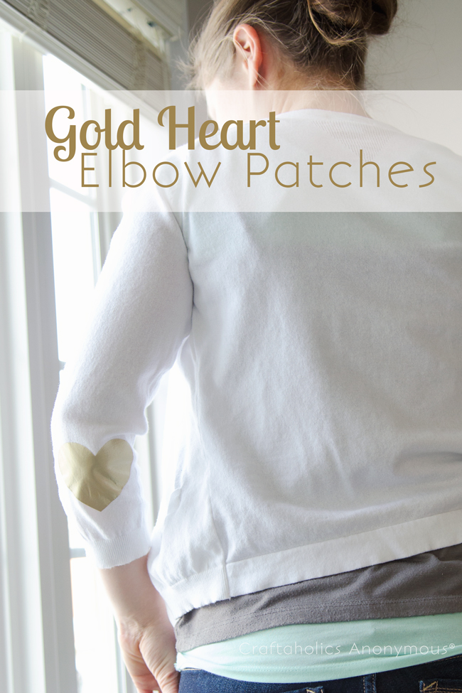 gold-heart-elbow-patches