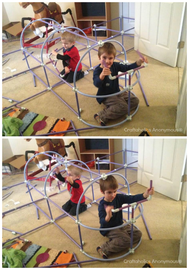 fort magic set