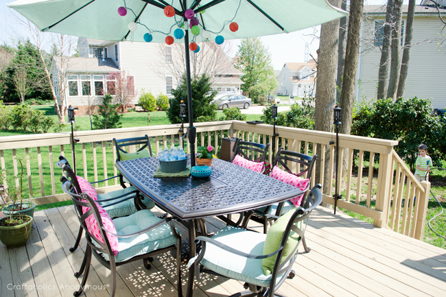 outdoor entertaining tips for summer outdoor entertaining tips for summer