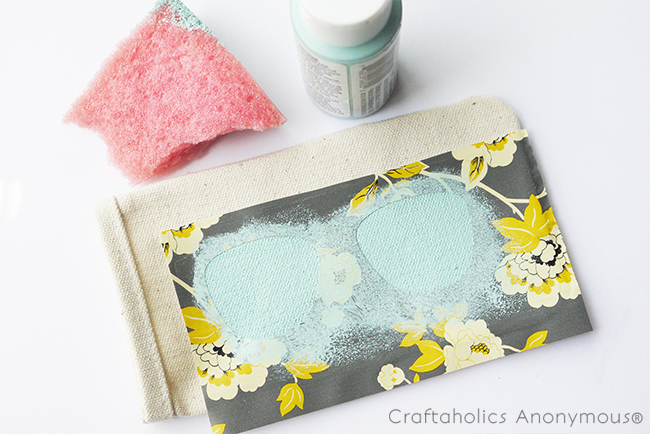 Craftaholics Anonymous®  How to Make Pom Pom Trim Tutorial