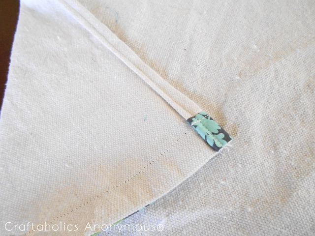craftaholics anonymous decorative tea towels