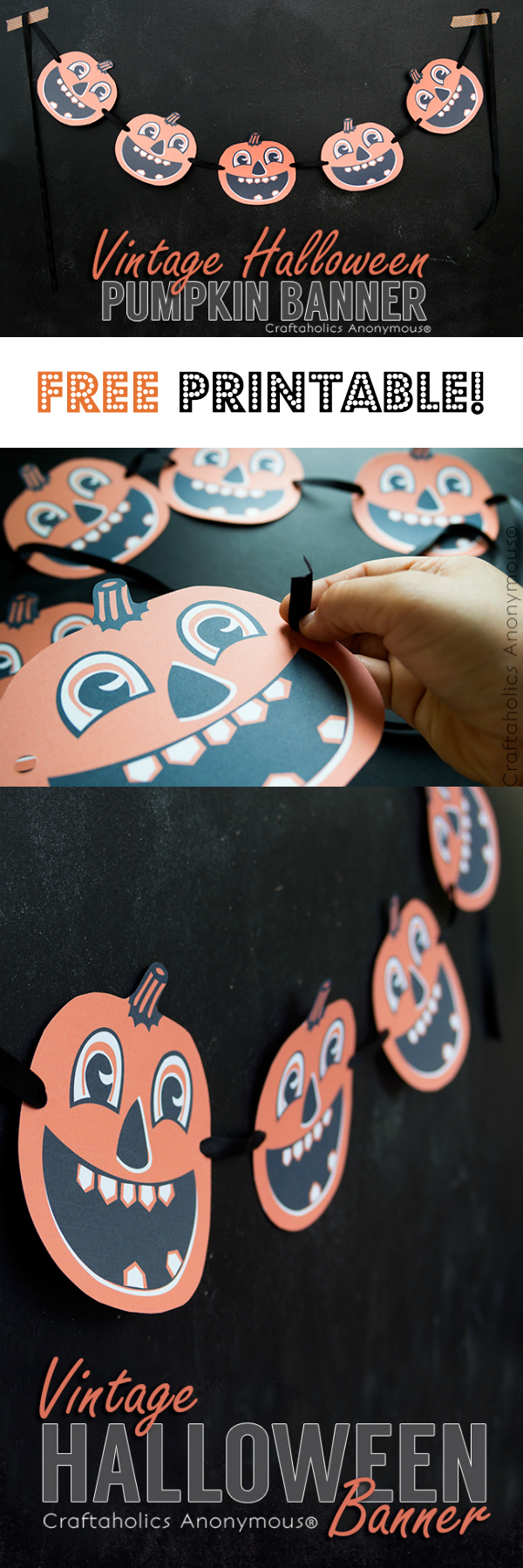 Tu Halloween M s Low Cost Diario Deco