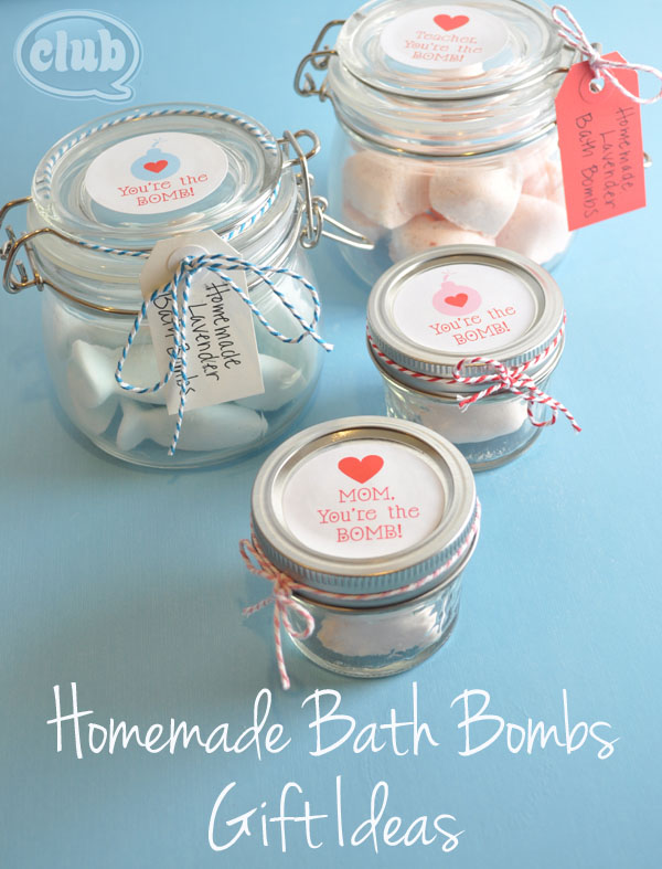 How to make a bath bomb with a kit How to make a bath bomb with a kit