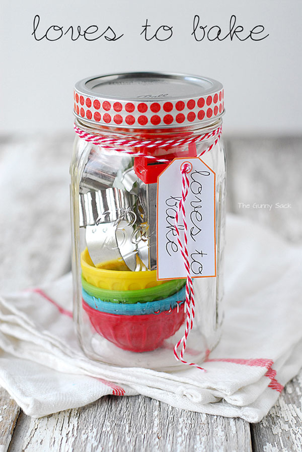 Christmas Gifts Under $15 - Creativity Jar