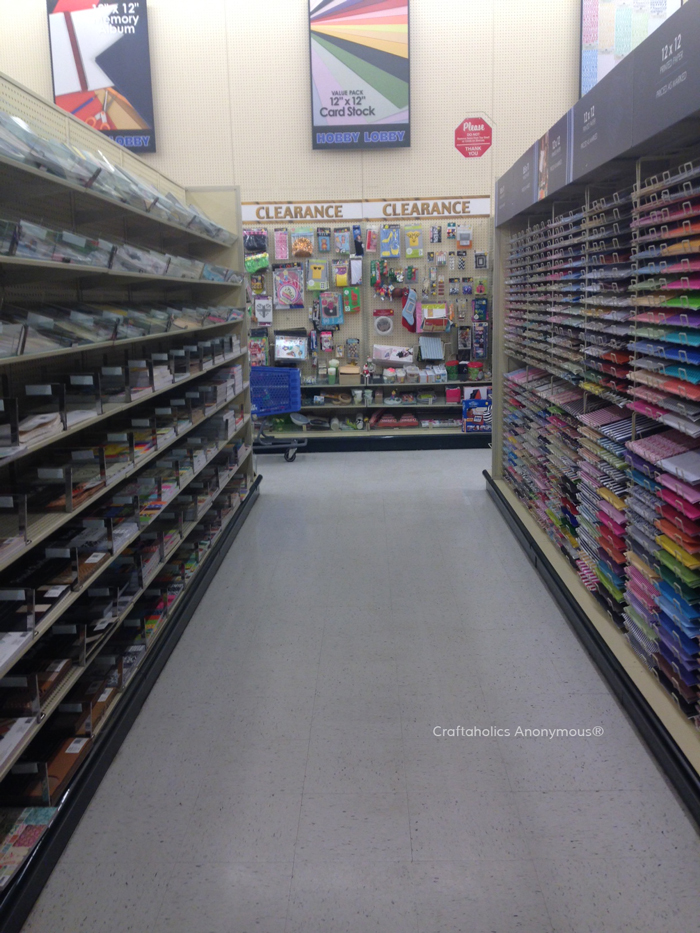 fidgets at hobby lobby