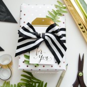 diy-foil-gift-wrap