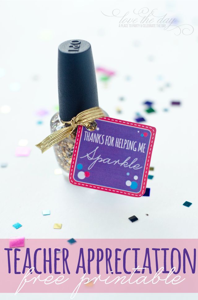 Craftaholics Anonymous® 42 Nail Polish Printables photo relating to Mani Thanks Free Printable named Craftaholics Anonymous® 42 Nail Polish Printables