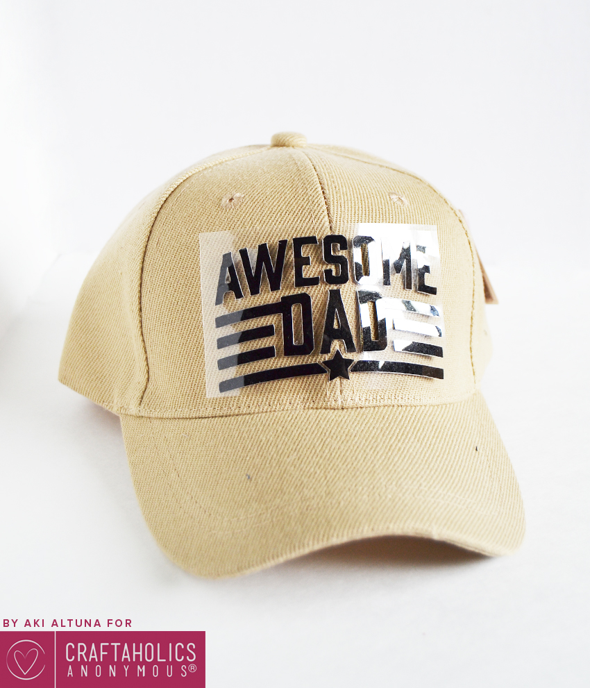 father's day hats