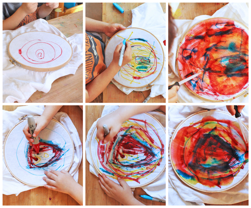 Can You Tie Dye A Shirt With Food Colouring Can You Tie Dye A Shirt With Food Colouring