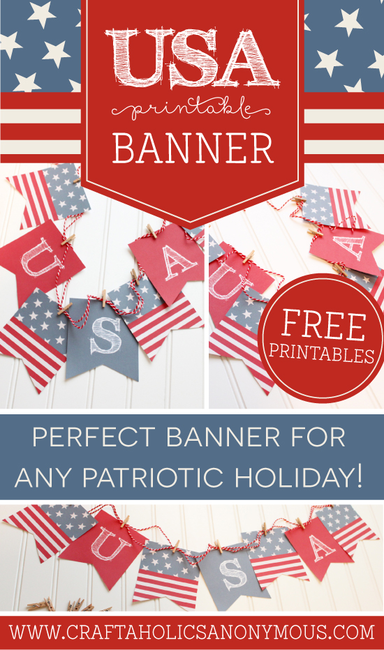 craftaholics-anonymous-printable-patriotic-banner