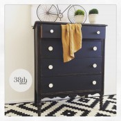 The Marissa Dresser 0450
