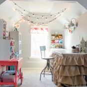 craft nook