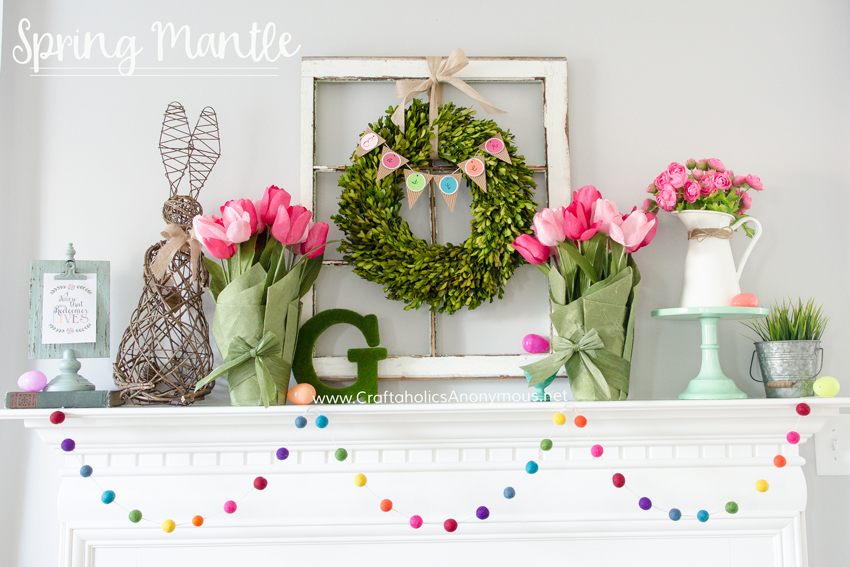 Spring-Mantle1