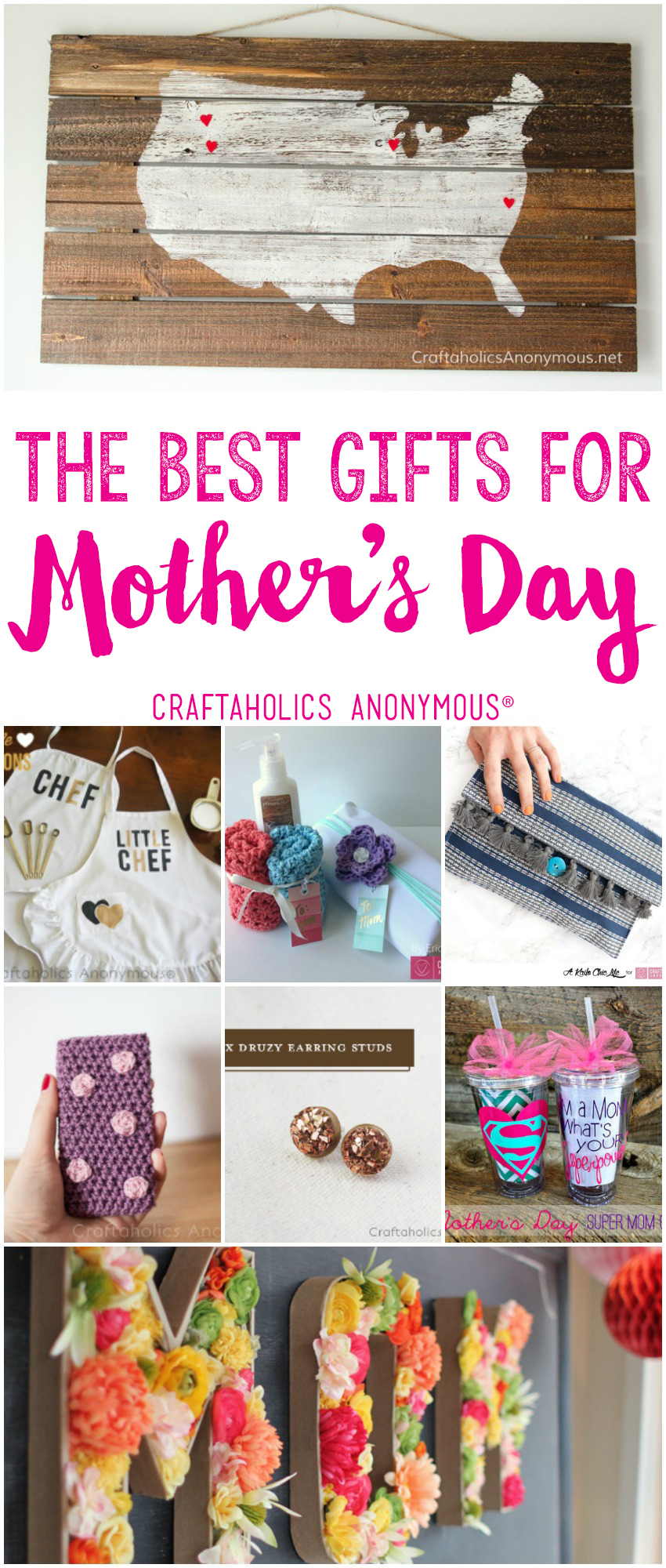 good mothers day gifts