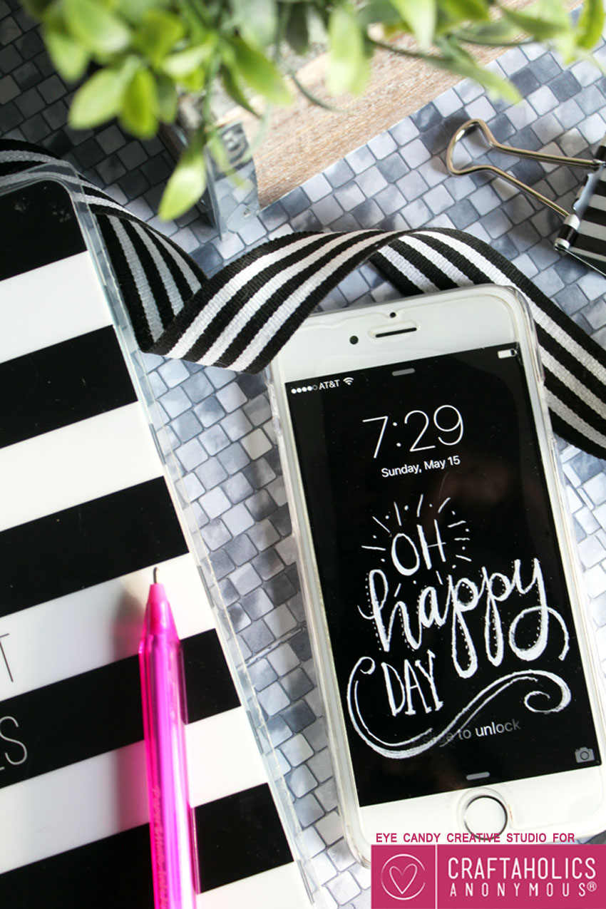 Craftaholics Anonymous® | FREE Cell Phone Wallpaper Craftaholics Anonymous® | FREE Cell Phone Wallpaper