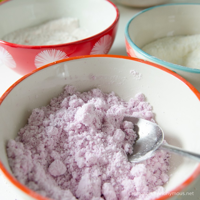 Craftaholics Anonymous® | Homemade Bath Bomb Kit
