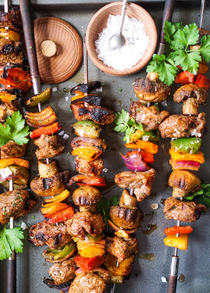 Craftaholics Anonymous® | Summer Grilling Recipes