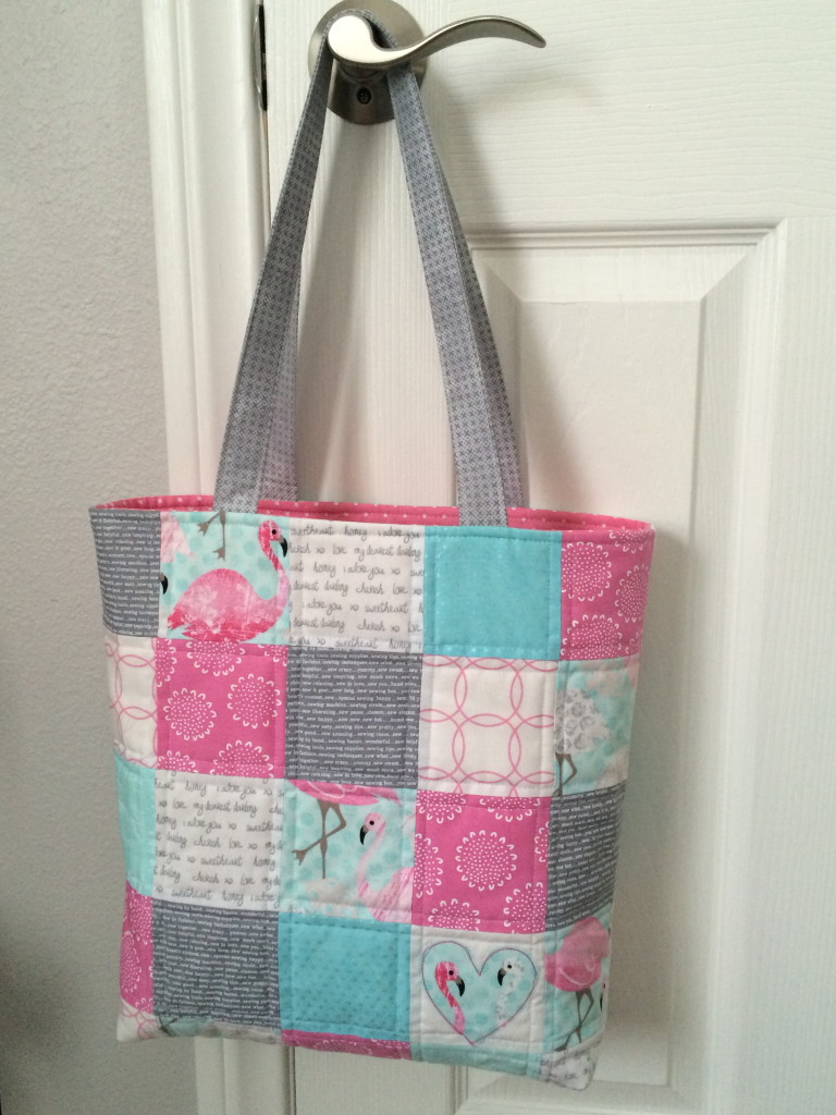 Craftaholics Anonymous® | DIY Tote Bags