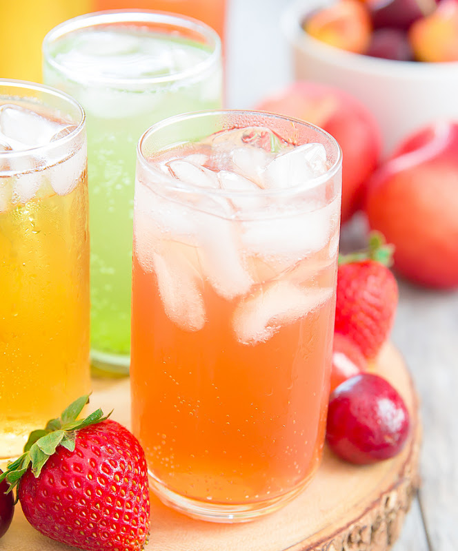 Craftaholics Anonymous® Refreshing Summer Drinks
