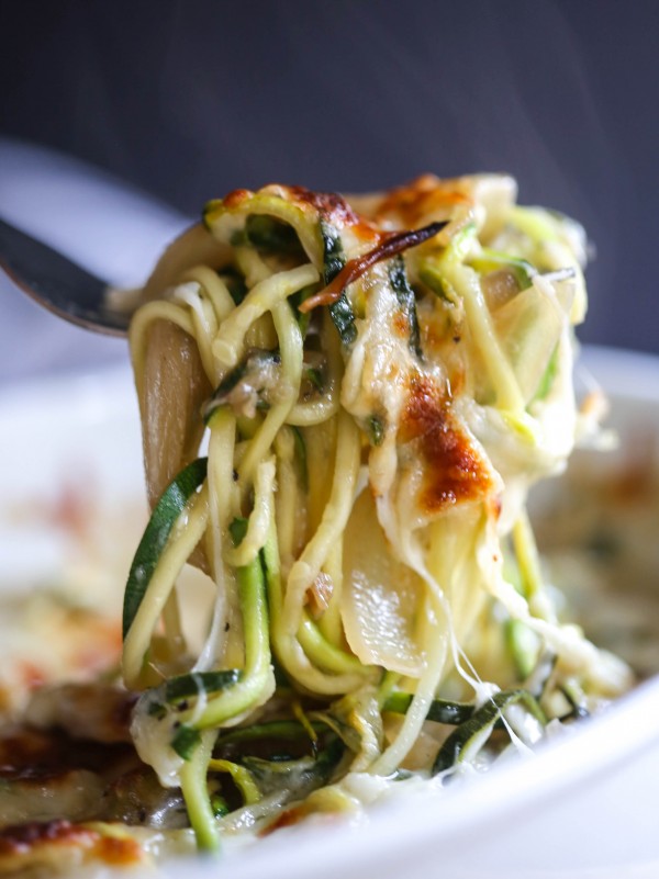 Zoodle Recipes, Easy Delicious Zoodle Recipes for Paleo and Whole 30