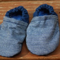 Baby Shoes