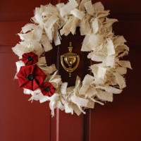 Please Rate my Wreath!