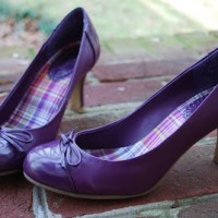 love me some heels :)