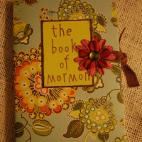 Scripture Cover tutorial