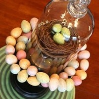 Easter Roundup features