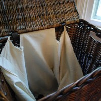 basket liner fix/update TUTORIAL