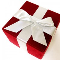 INTERNATIONAL Handmade Gift Exchange