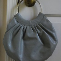 handbag makeover