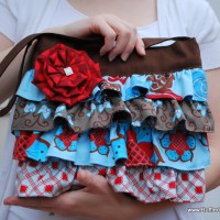 small bag pattern