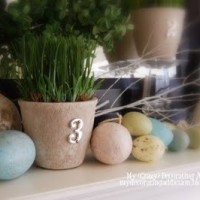 Easter Crafts