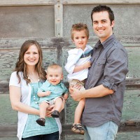 family portraits 2011