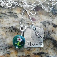 Bella Michele Giveaway WINNER…