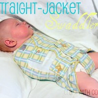 the straight jacket