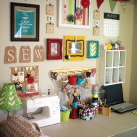 craft room tour from jen {you’ll love it!}