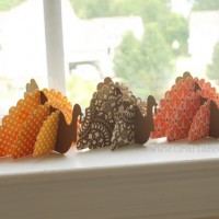 thanksgiving craft idea