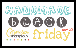 black friday deals for handmade products, coupons, promotions, discounts