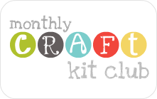 craft kit club