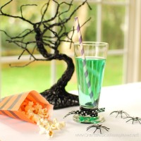 Halloween Party Supply GIVEAWAY {valued at $46!!}